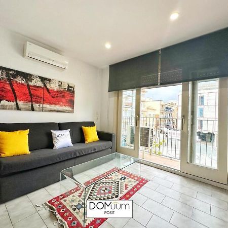 Domuum Holidays - Posit كامبريلس المظهر الخارجي الصورة