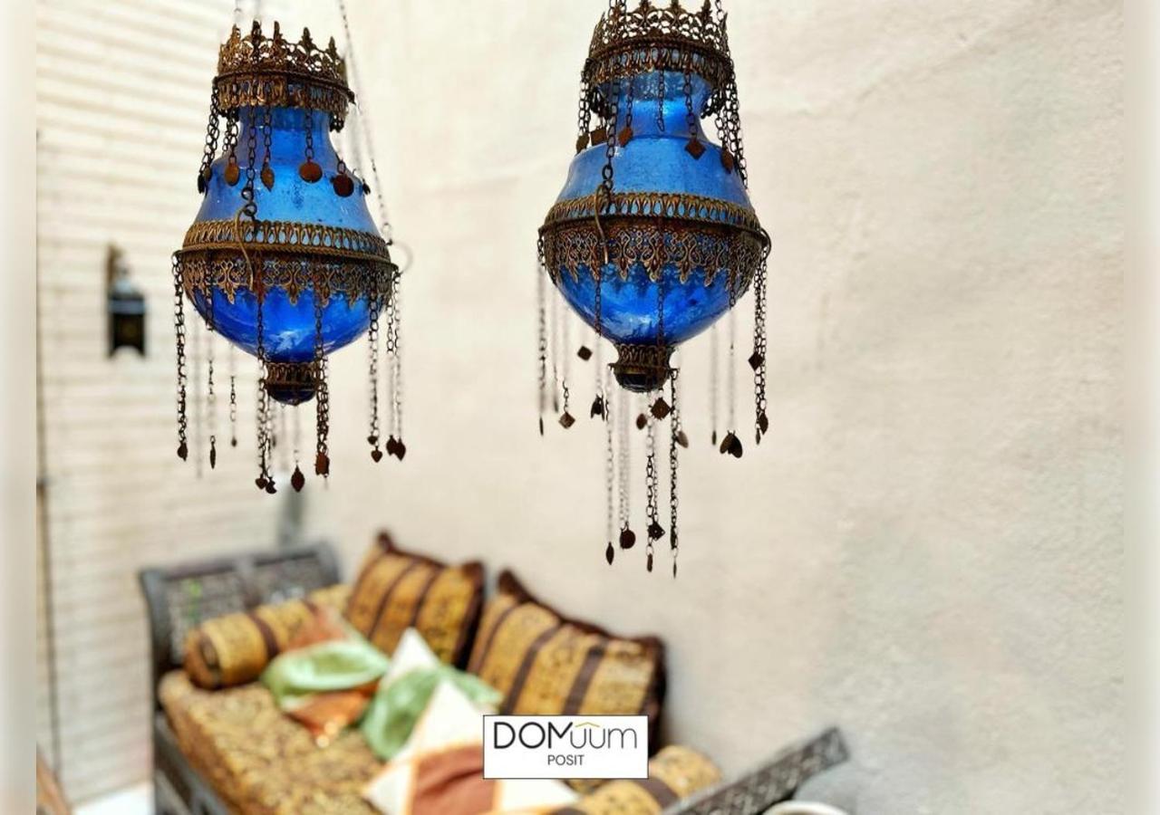 Domuum Holidays - Posit كامبريلس المظهر الخارجي الصورة