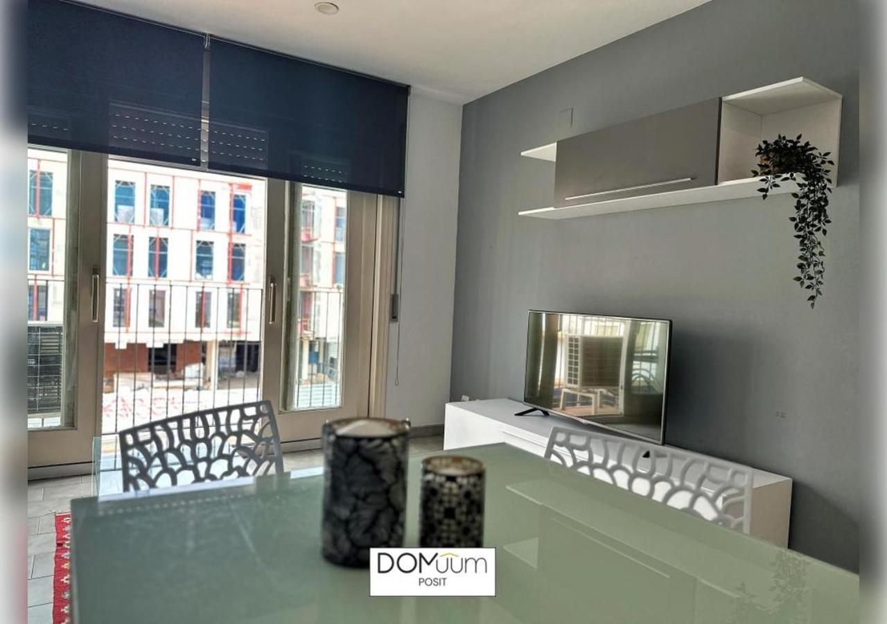 Domuum Holidays - Posit كامبريلس المظهر الخارجي الصورة