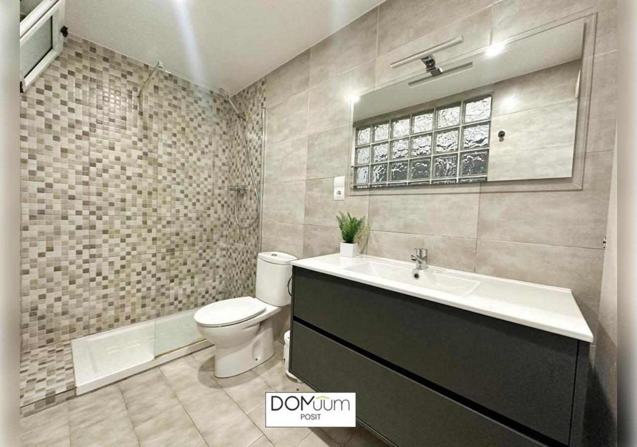 Domuum Holidays - Posit كامبريلس المظهر الخارجي الصورة