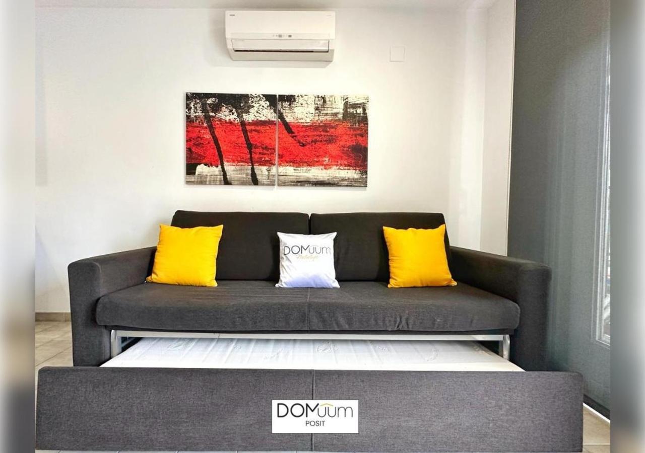 Domuum Holidays - Posit كامبريلس المظهر الخارجي الصورة